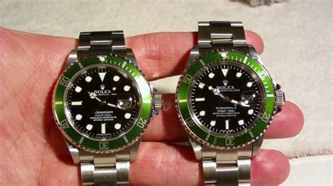 fake green rolex|rolex panda counterfeit.